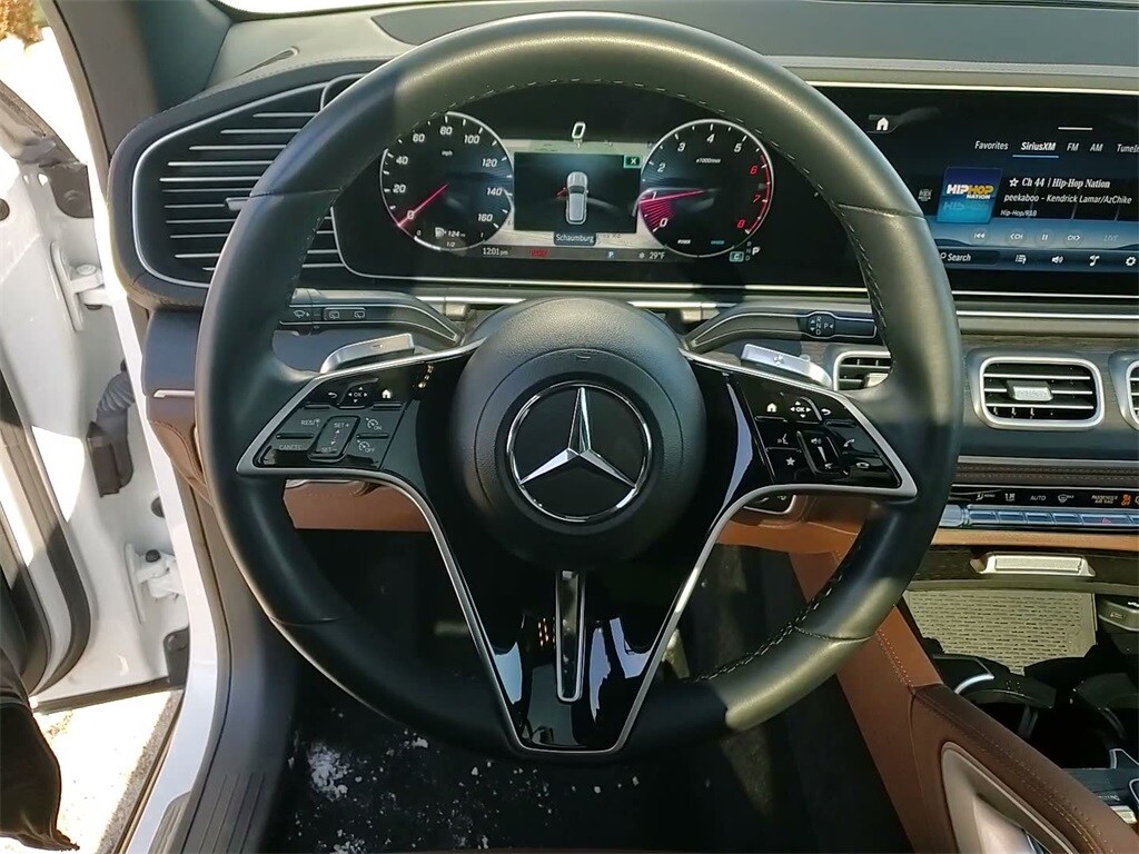 2024 MERCEDES-BENZ GLE-CLASS - Image 31