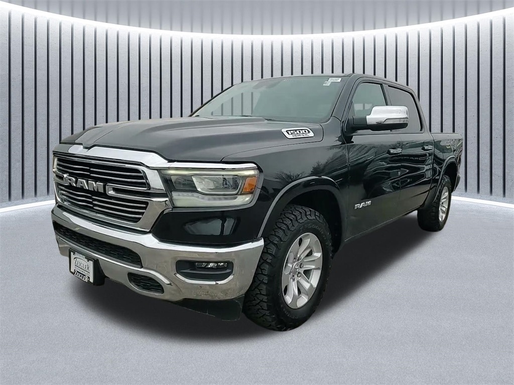 2021 RAM 1500 - Image 21