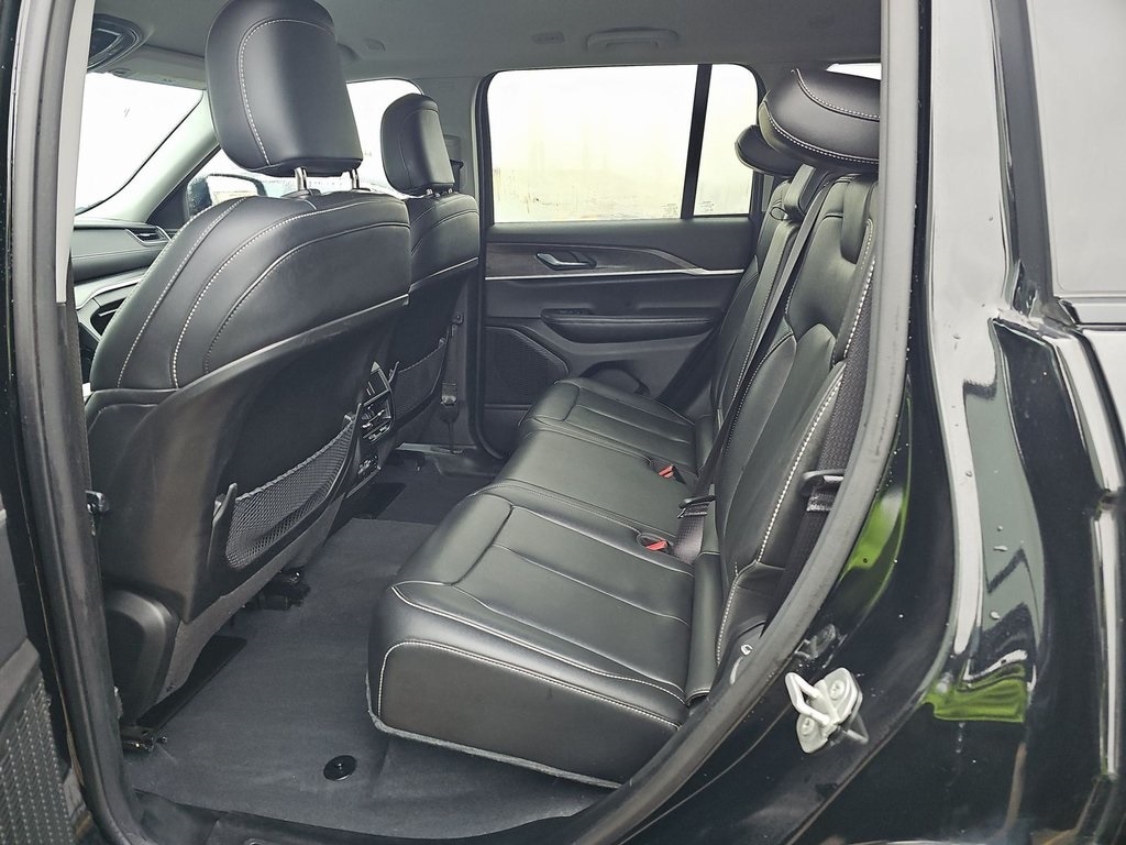 2023 JEEP GRAND CHEROKEE - Image 7