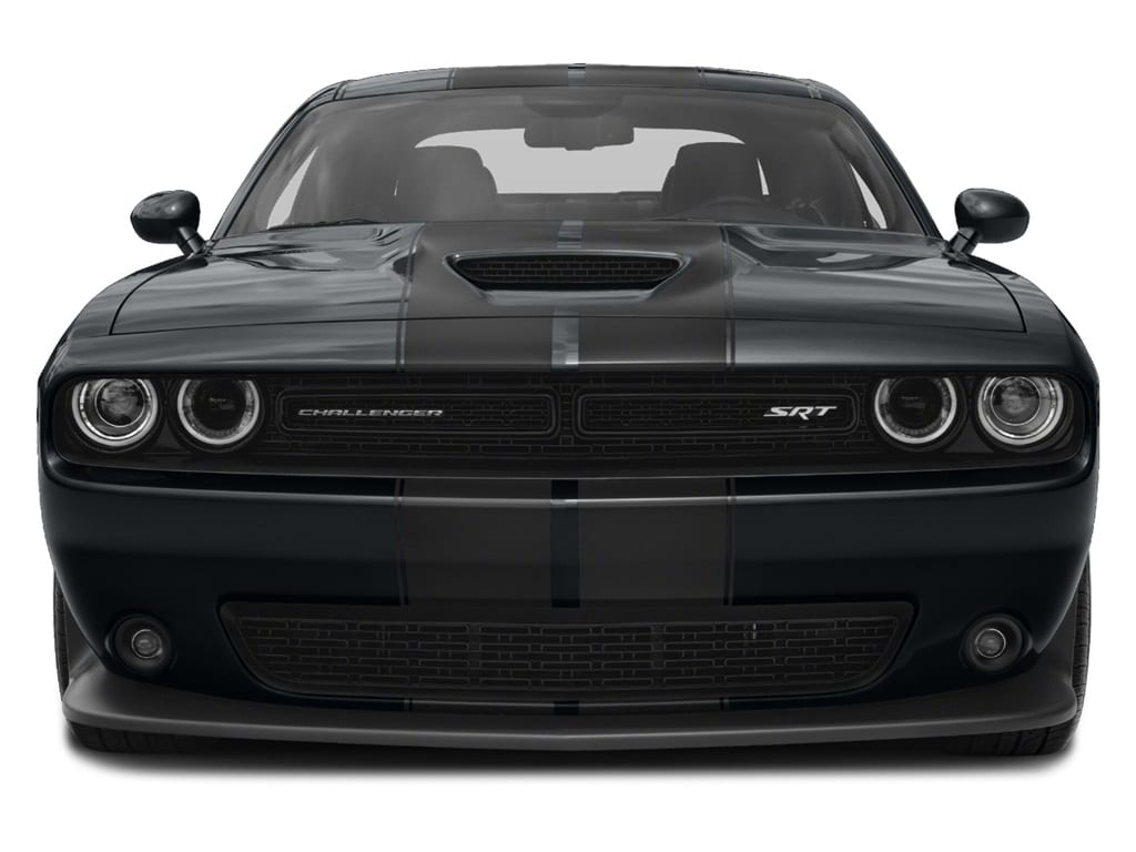 2016 DODGE CHALLENGER - Image 4