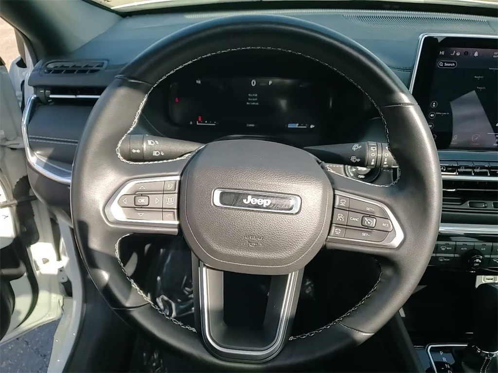 2022 JEEP COMPASS - Image 27