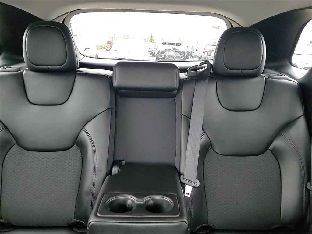 2021 JEEP CHEROKEE - Image 21