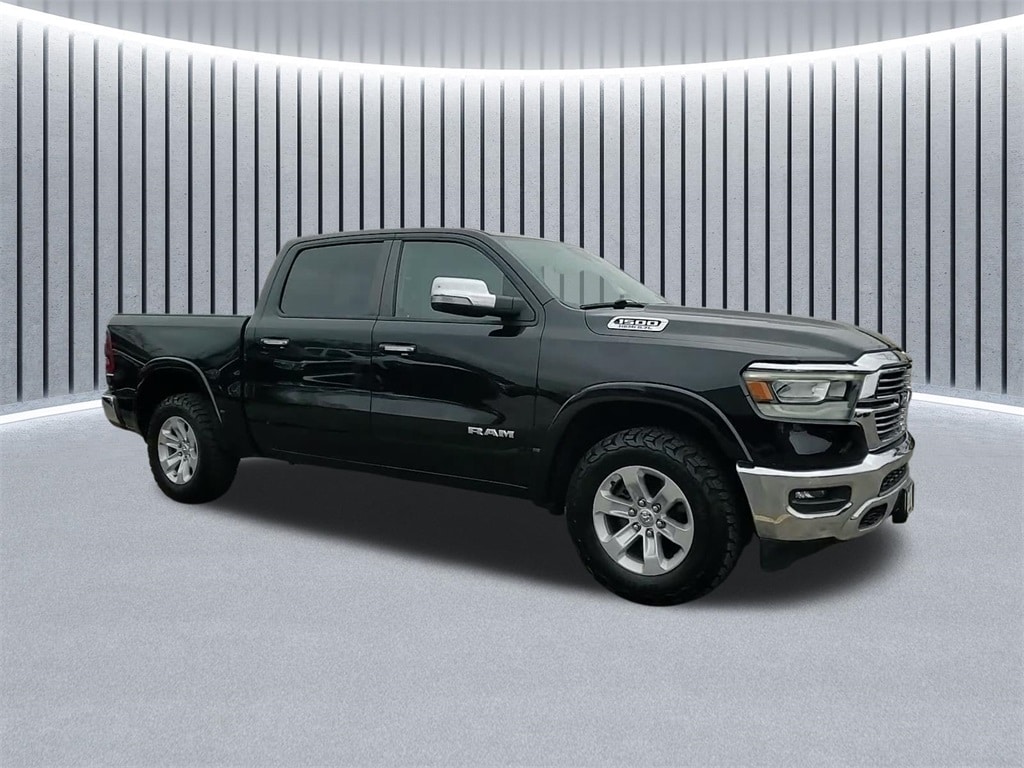 2021 RAM 1500 - Image 2