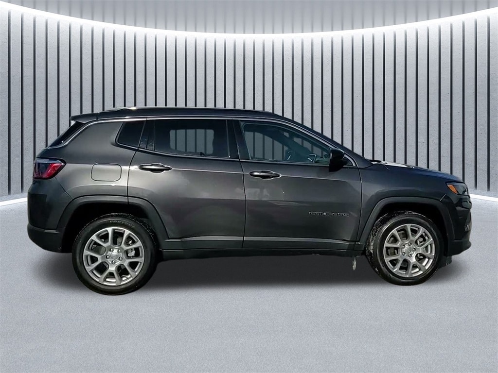 2023 JEEP COMPASS - Image 6