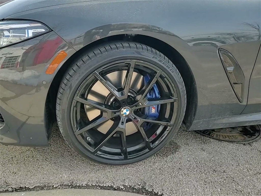 2022 BMW M850I - Image 20