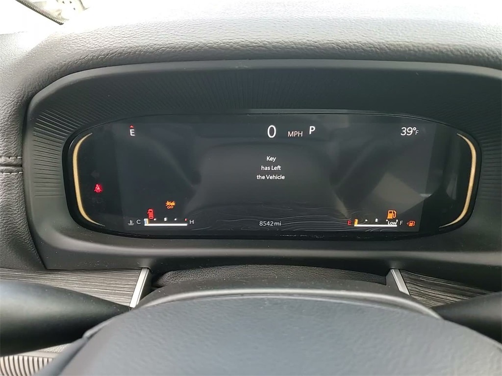 2024 JEEP WAGONEER - Image 33