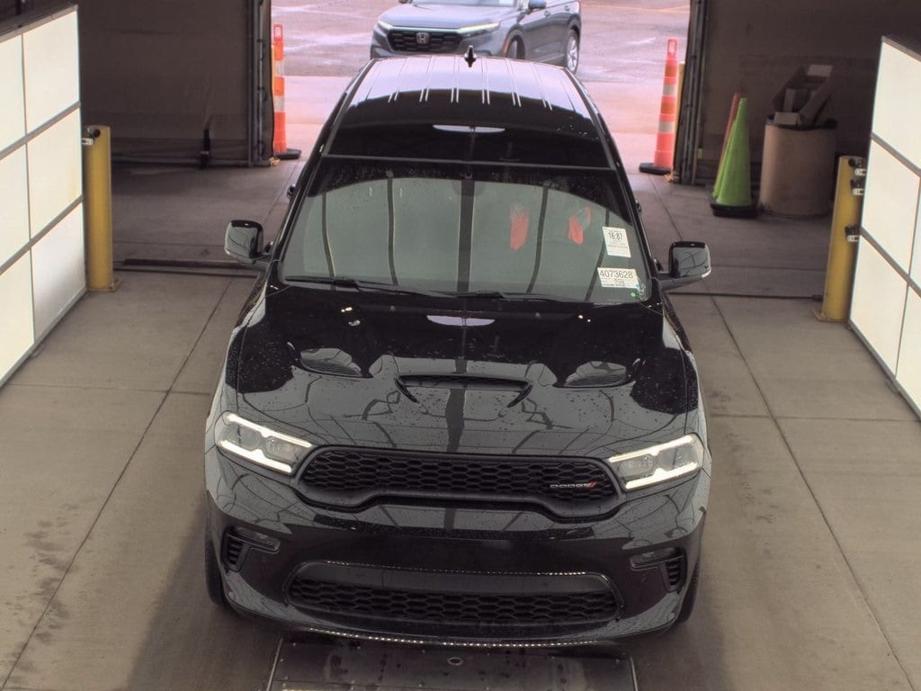 2022 DODGE DURANGO - Image 2