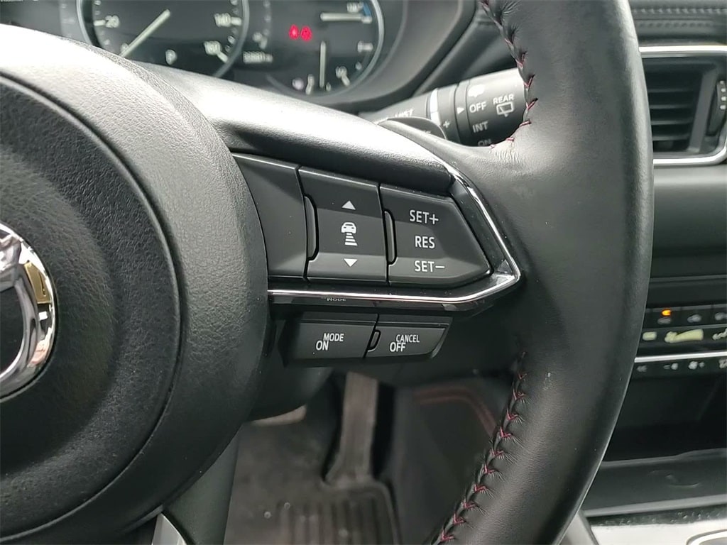 2023 MAZDA CX-5 - Image 27