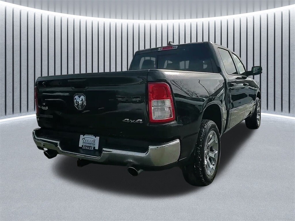 2022 RAM 1500 - Image 9