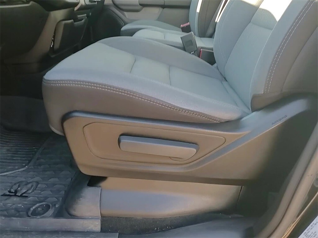2022 RAM 1500 - Image 11