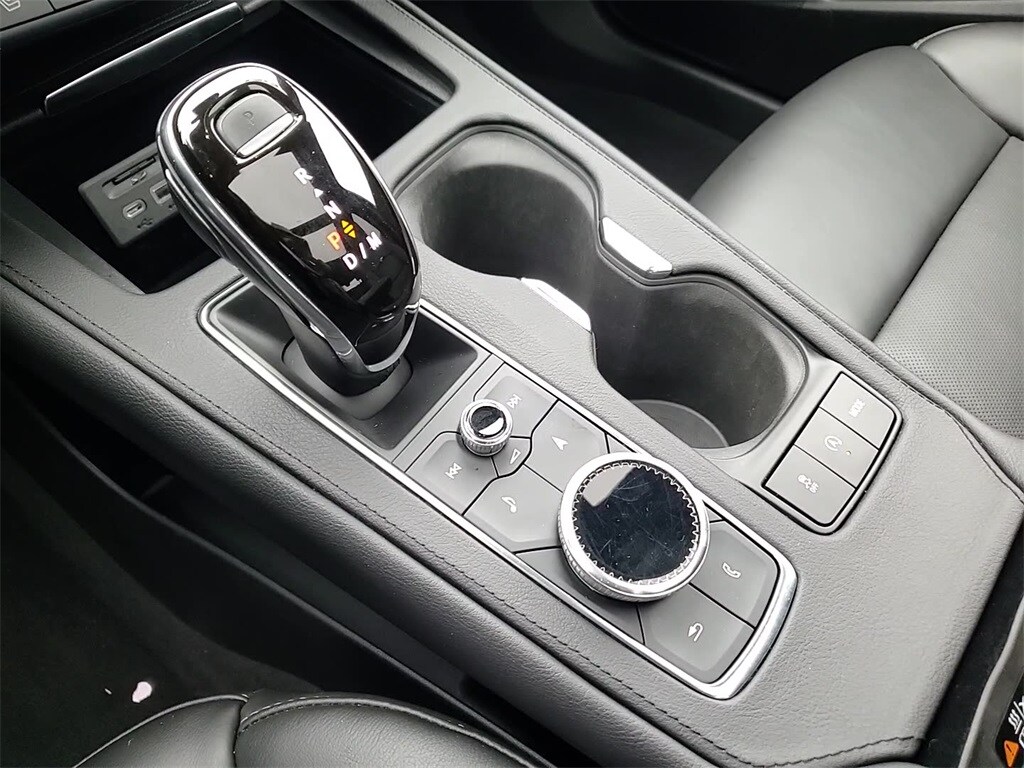 2021 CADILLAC XT4 - Image 18