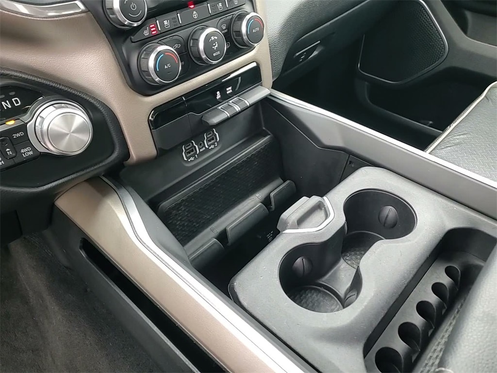 2021 RAM 1500 - Image 34