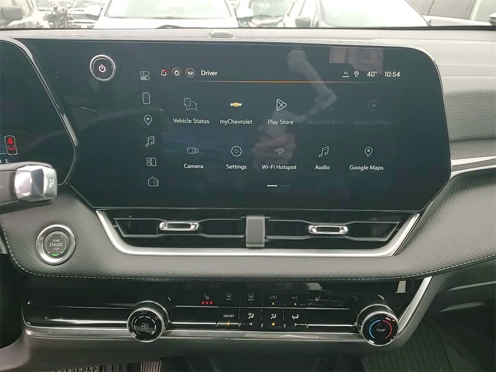 2026 CHEVROLET EQUINOX - Image 24