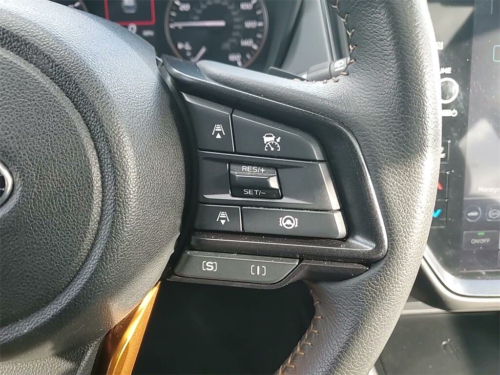 2024 SUBARU CROSSTREK - Image 27