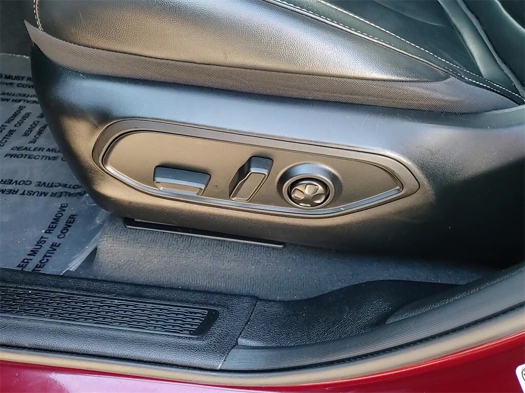 2022 JEEP GRAND CHEROKEE L - Image 11