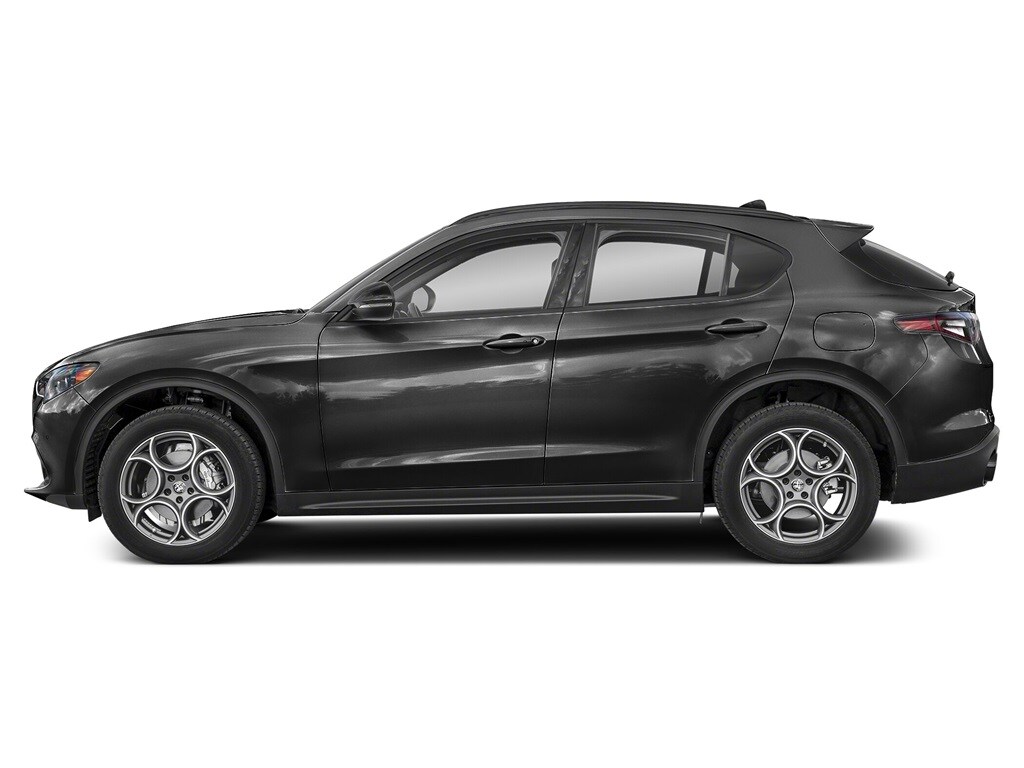 Used 2024 Alfa Romeo Stelvio Ti SUV