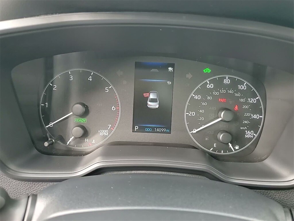 2025 TOYOTA COROLLA - Image 28