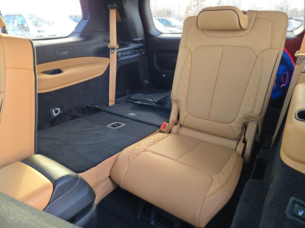 2024 JEEP GRAND CHEROKEE L - Image 22