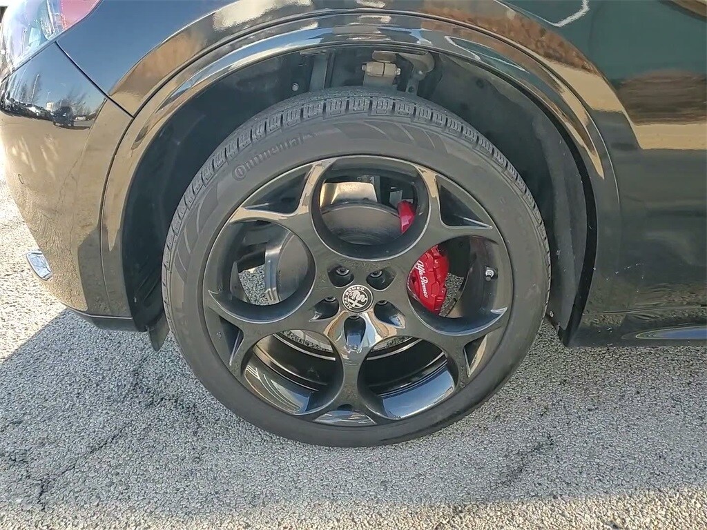 2024 ALFA ROMEO STELVIO - Image 15