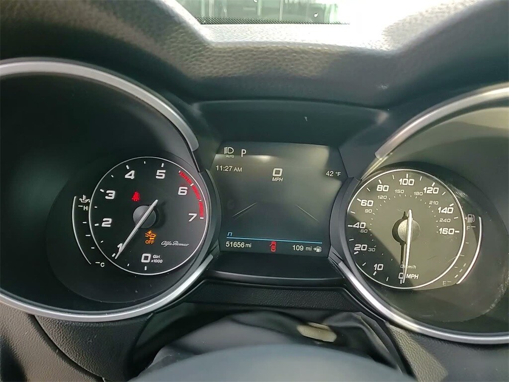 2022 ALFA ROMEO STELVIO - Image 28