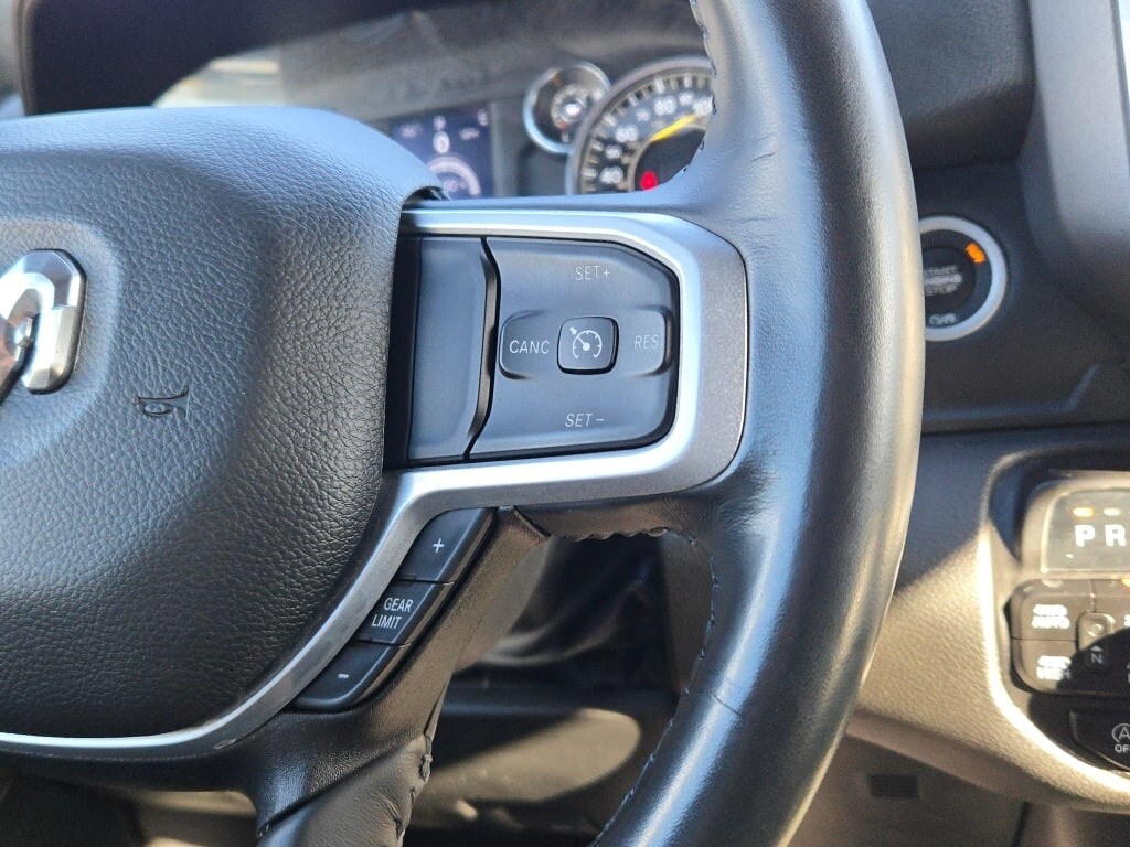 2022 RAM 1500 - Image 30