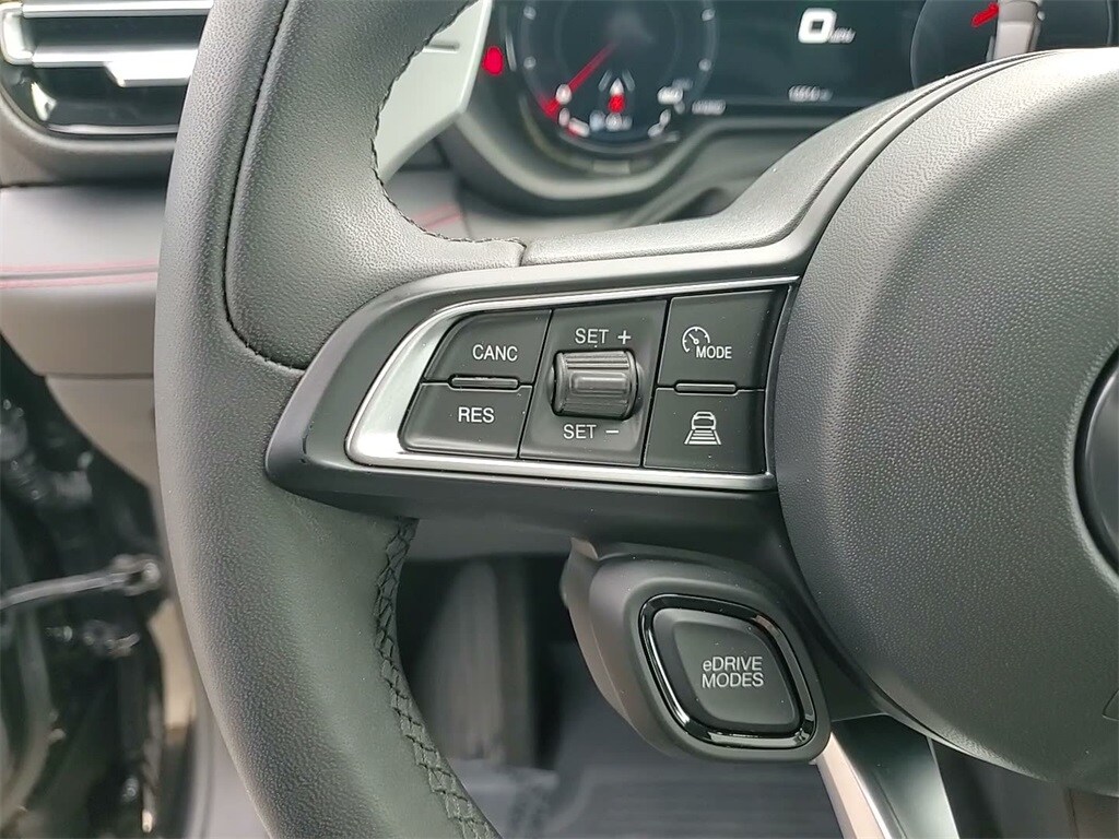 2024 DODGE HORNET - Image 25