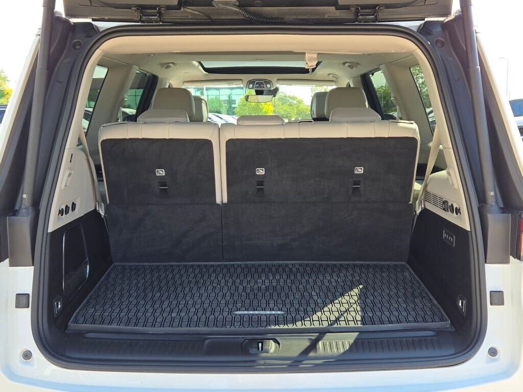 2024 JEEP WAGONEER - Image 17