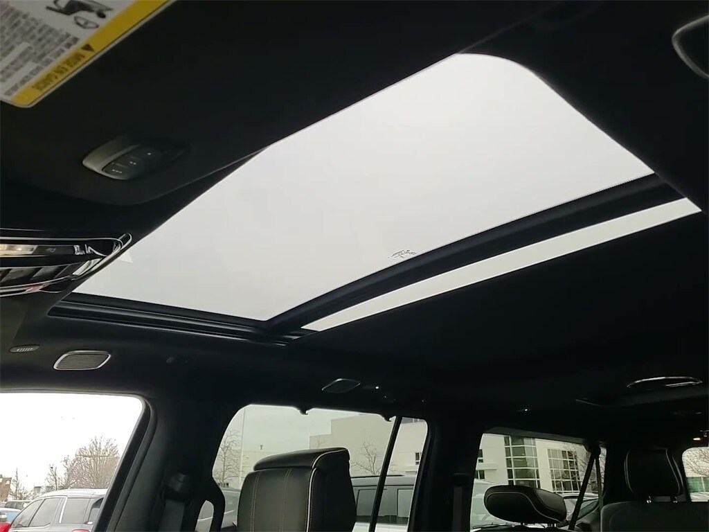 2024 JEEP GRAND WAGONEER L - Image 36