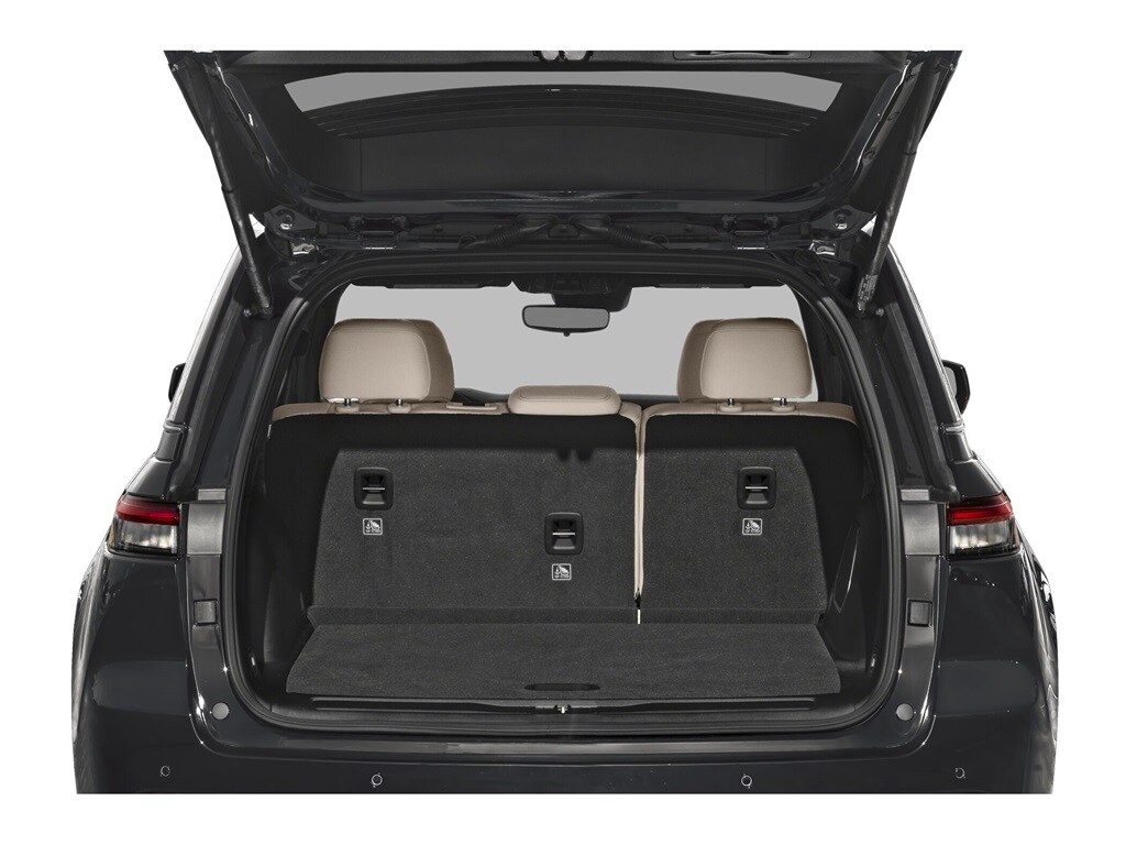 2022 JEEP GRAND CHEROKEE - Image 11