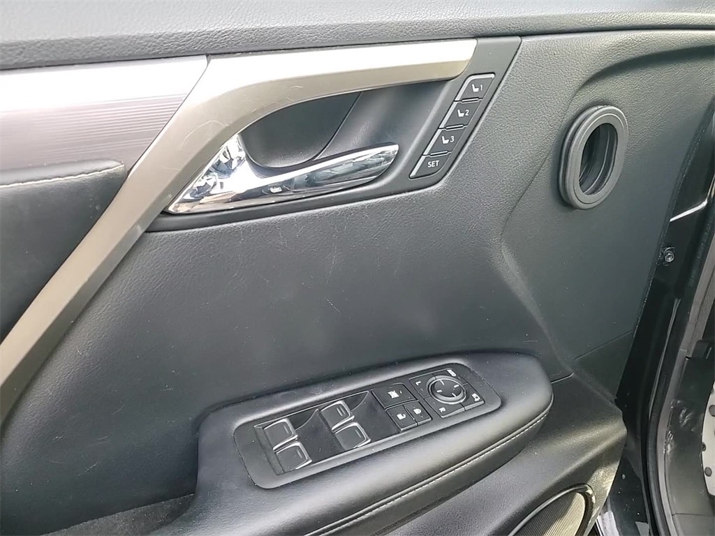 2021 LEXUS RX - Image 9