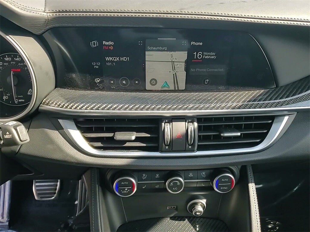 2023 ALFA ROMEO STELVIO - Image 31