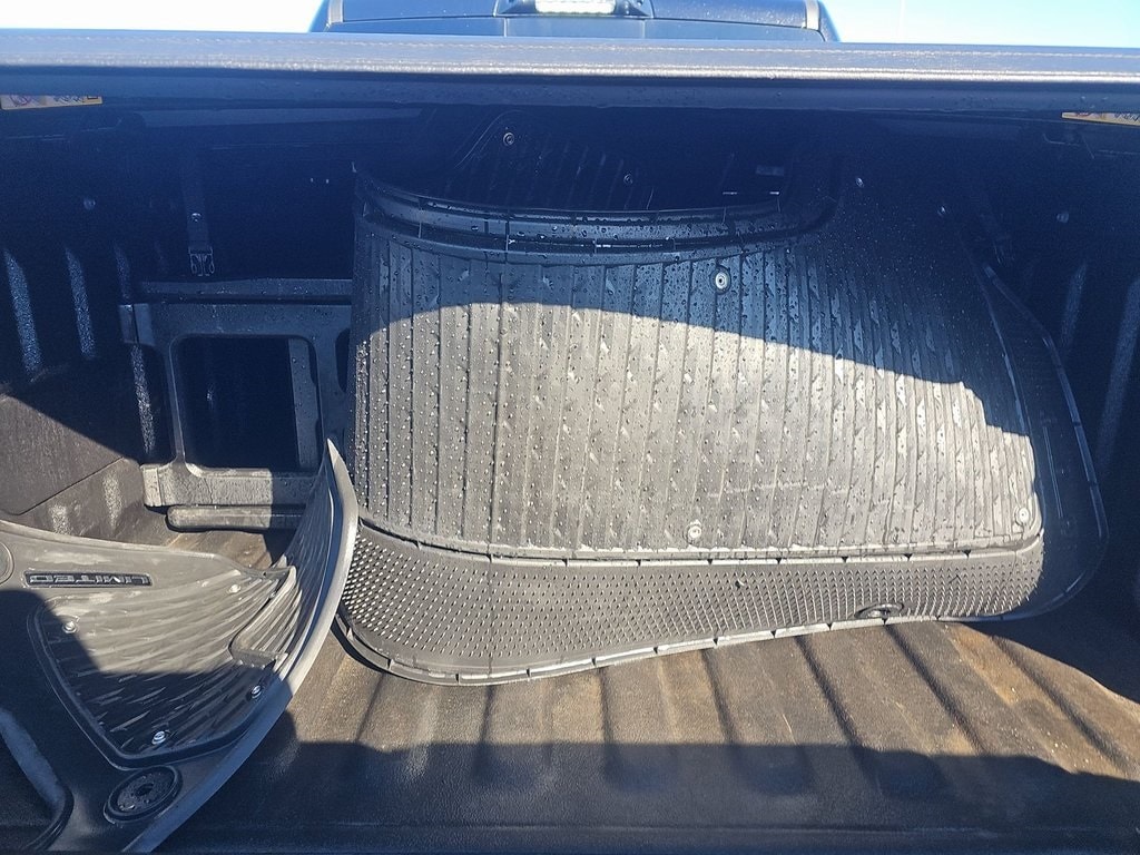 2025 RAM 1500 - Image 7