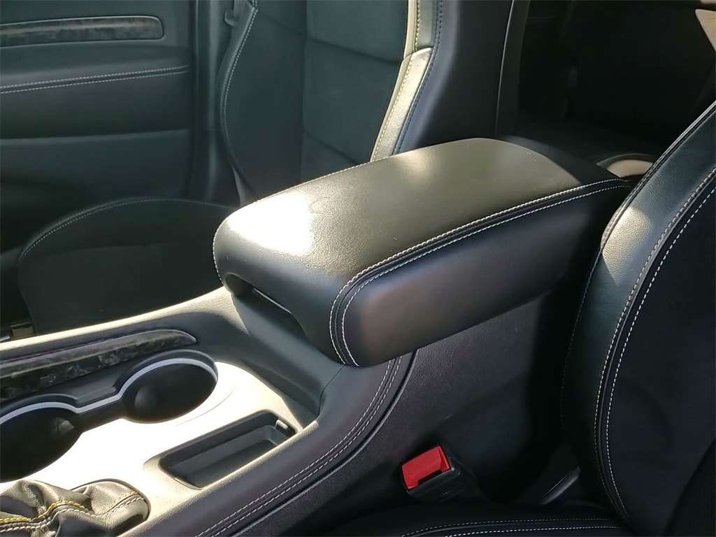 2024 DODGE DURANGO - Image 32