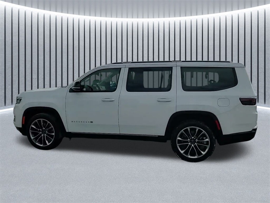2024 JEEP WAGONEER - Image 15