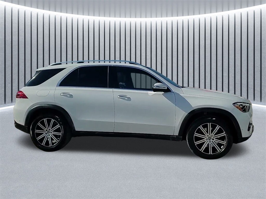 2024 MERCEDES-BENZ GLE-CLASS - Image 5