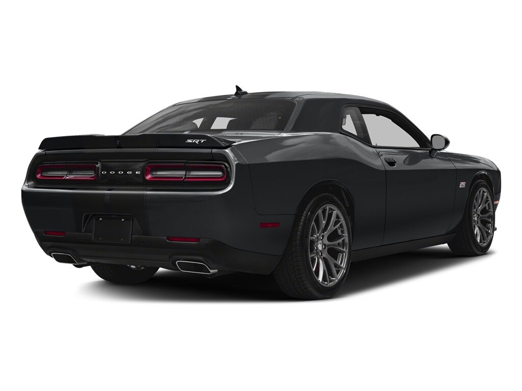 2016 DODGE CHALLENGER - Image 2