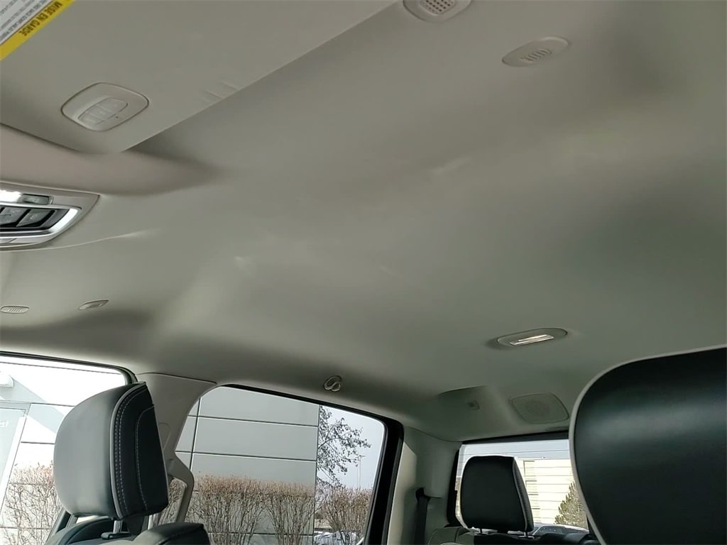 2022 RAM 1500 - Image 35