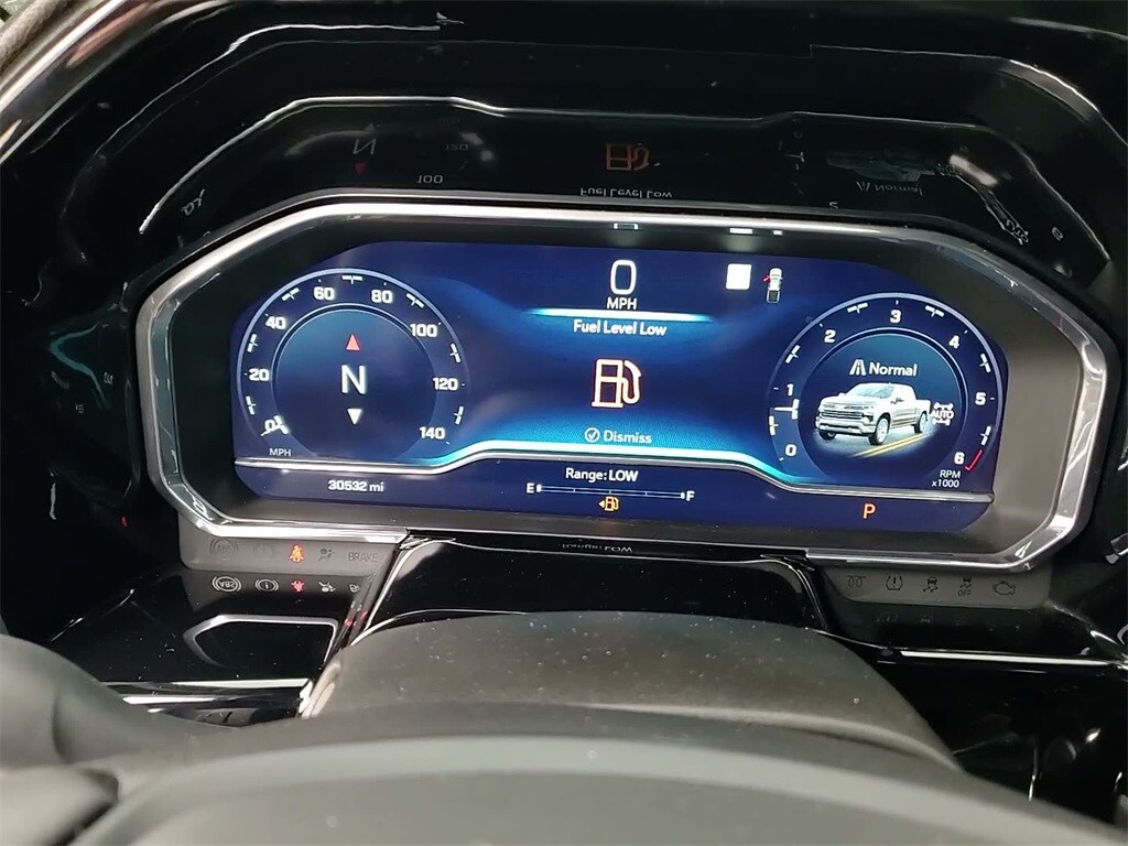 2023 CHEVROLET SILVERADO - Image 31