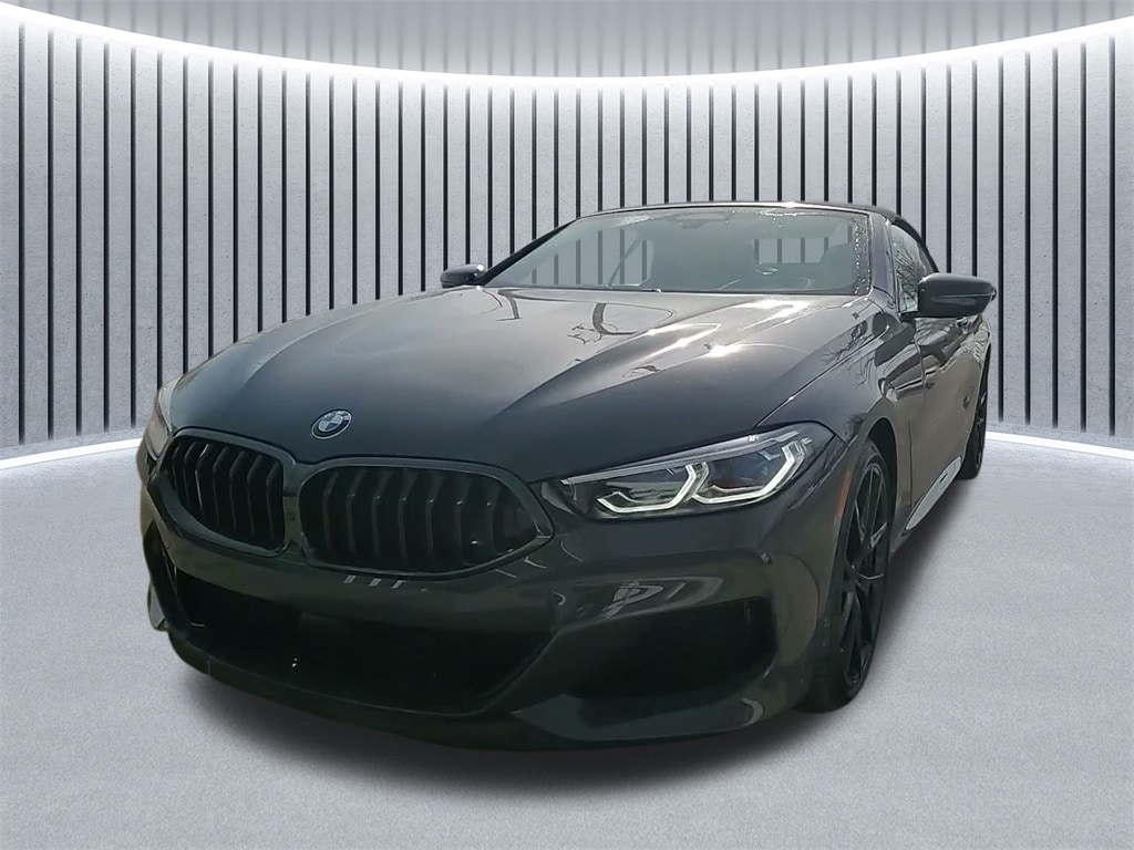 2022 BMW M850I - Image 22
