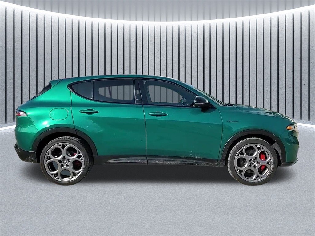 2024 ALFA ROMEO TONALE - Image 2