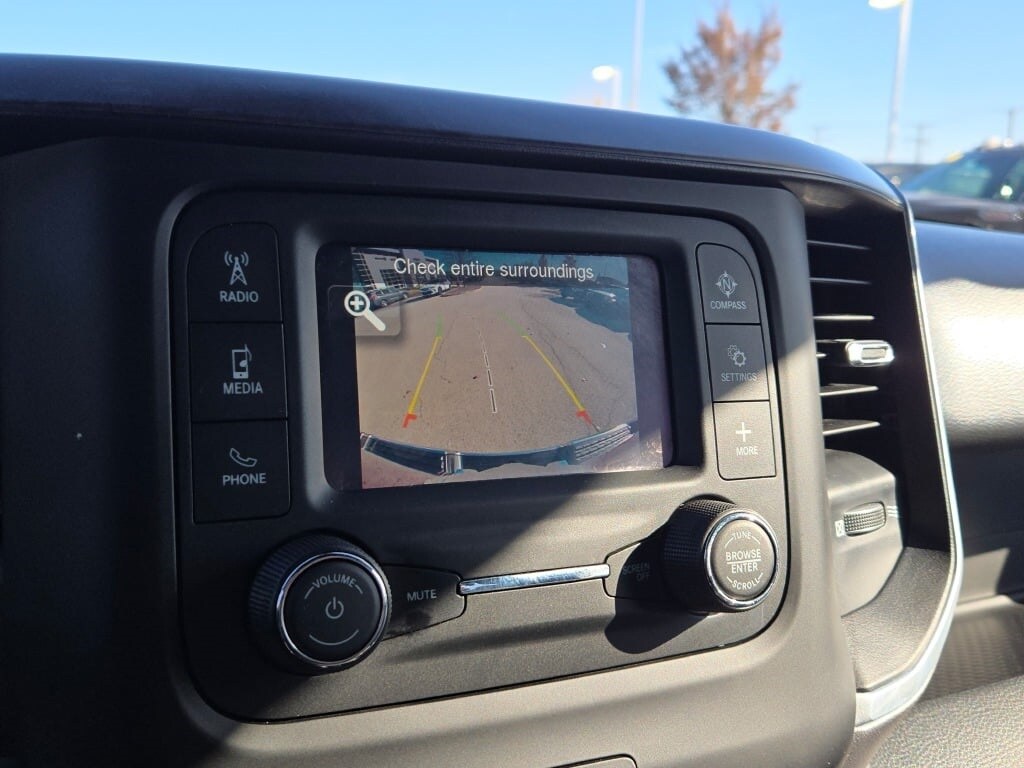 2022 RAM 1500 - Image 28