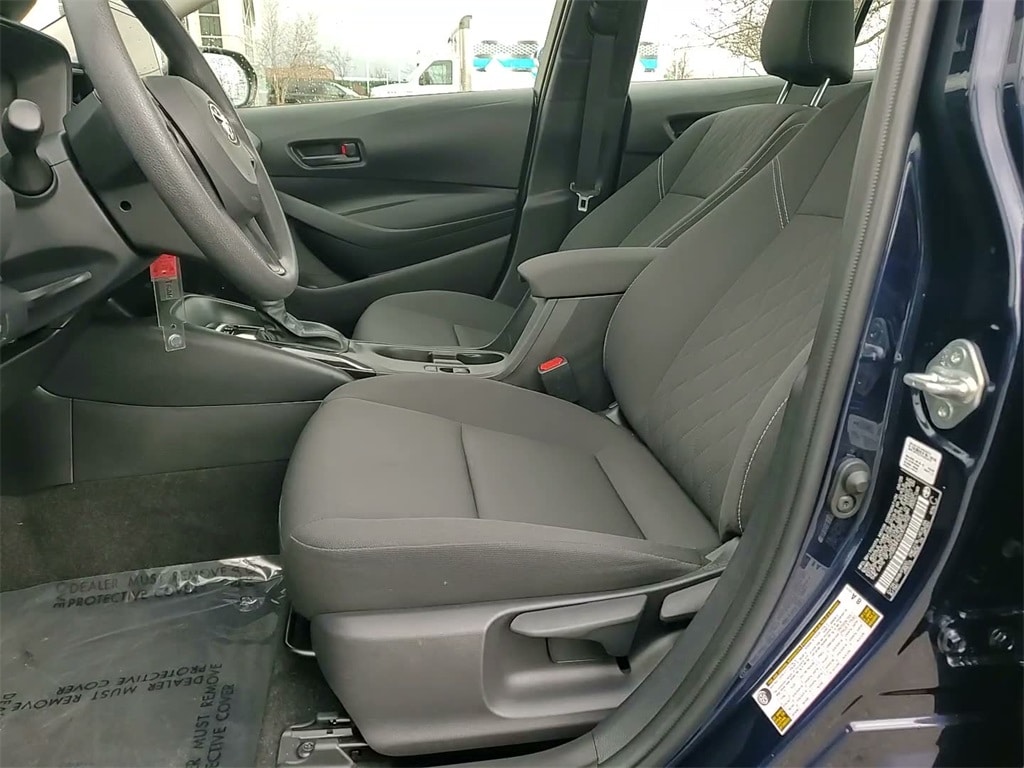 2025 TOYOTA COROLLA - Image 23