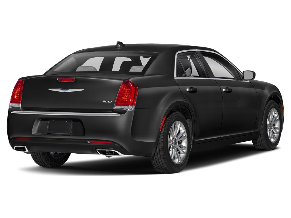 Certified 2023 Chrysler 300 S Sedan