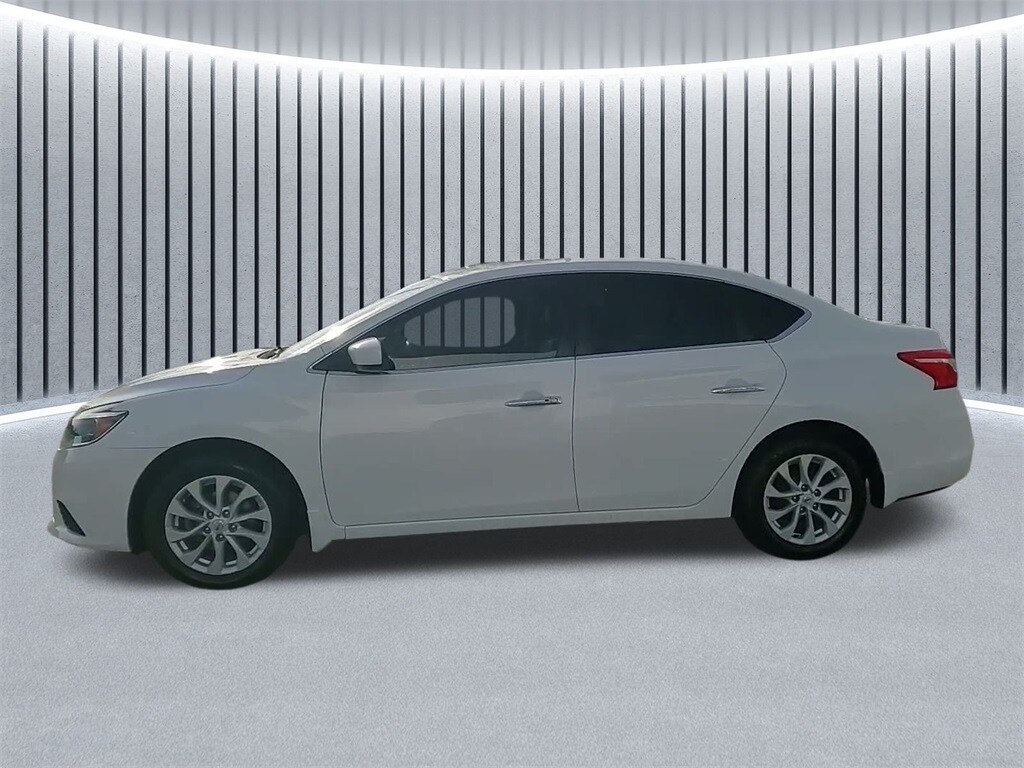 2019 NISSAN SENTRA - Image 6