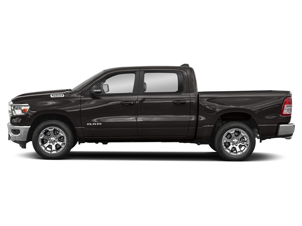 Certified 2022 Ram 1500 Big Horn/Lone Star Truck Crew Cab
