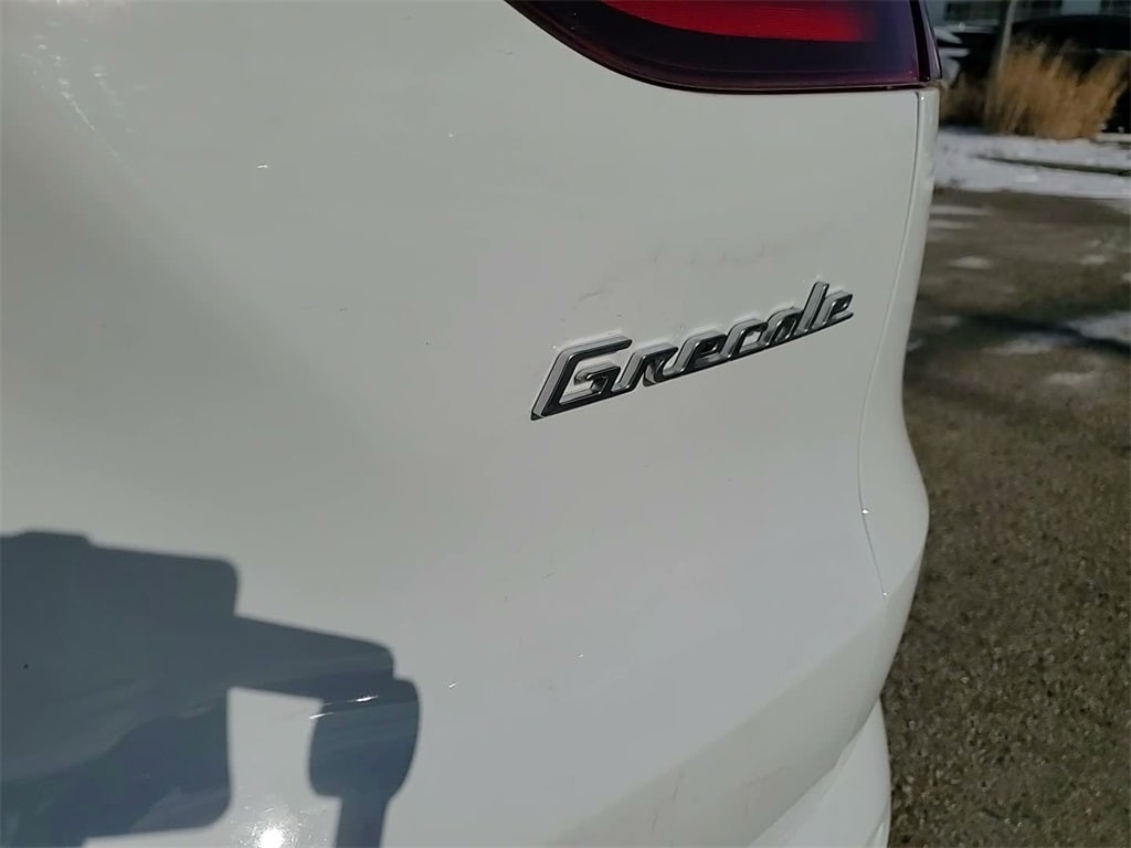 2024 MASERATI GRECALE - Image 12