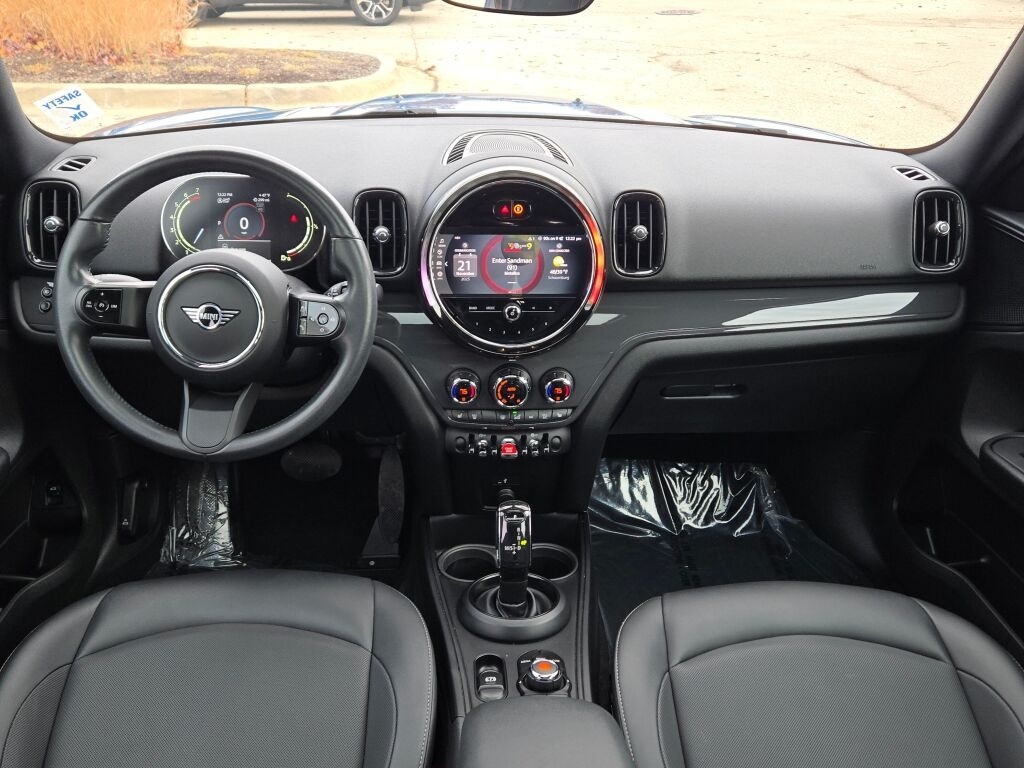 2022 MINI COUNTRYMAN - Image 18