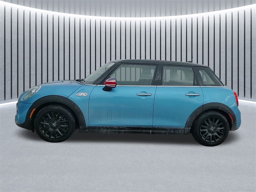 2019 MINI HARDTOP - Image 15