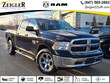  Ram 1500 Classic