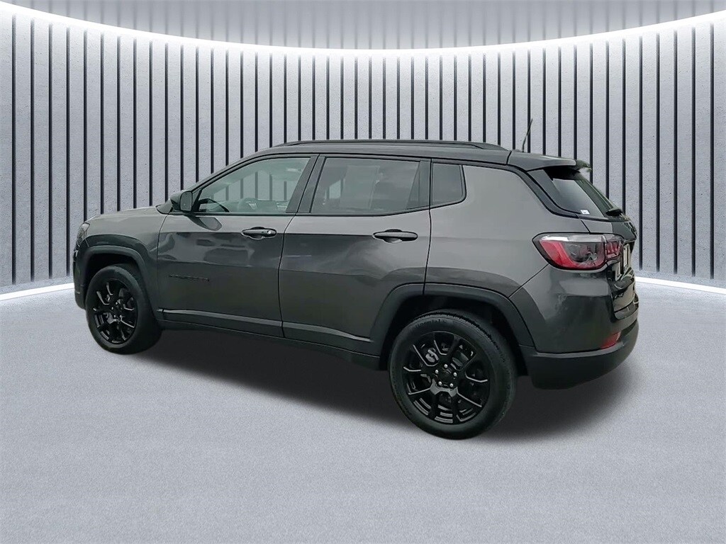 2023 JEEP COMPASS - Image 14